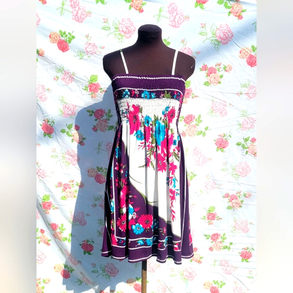Summer dress
